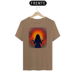 Nome do produto Camiseta T-Shirt - Emane seu Poder