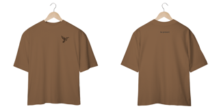 Nome do produto Streetwear Colibri