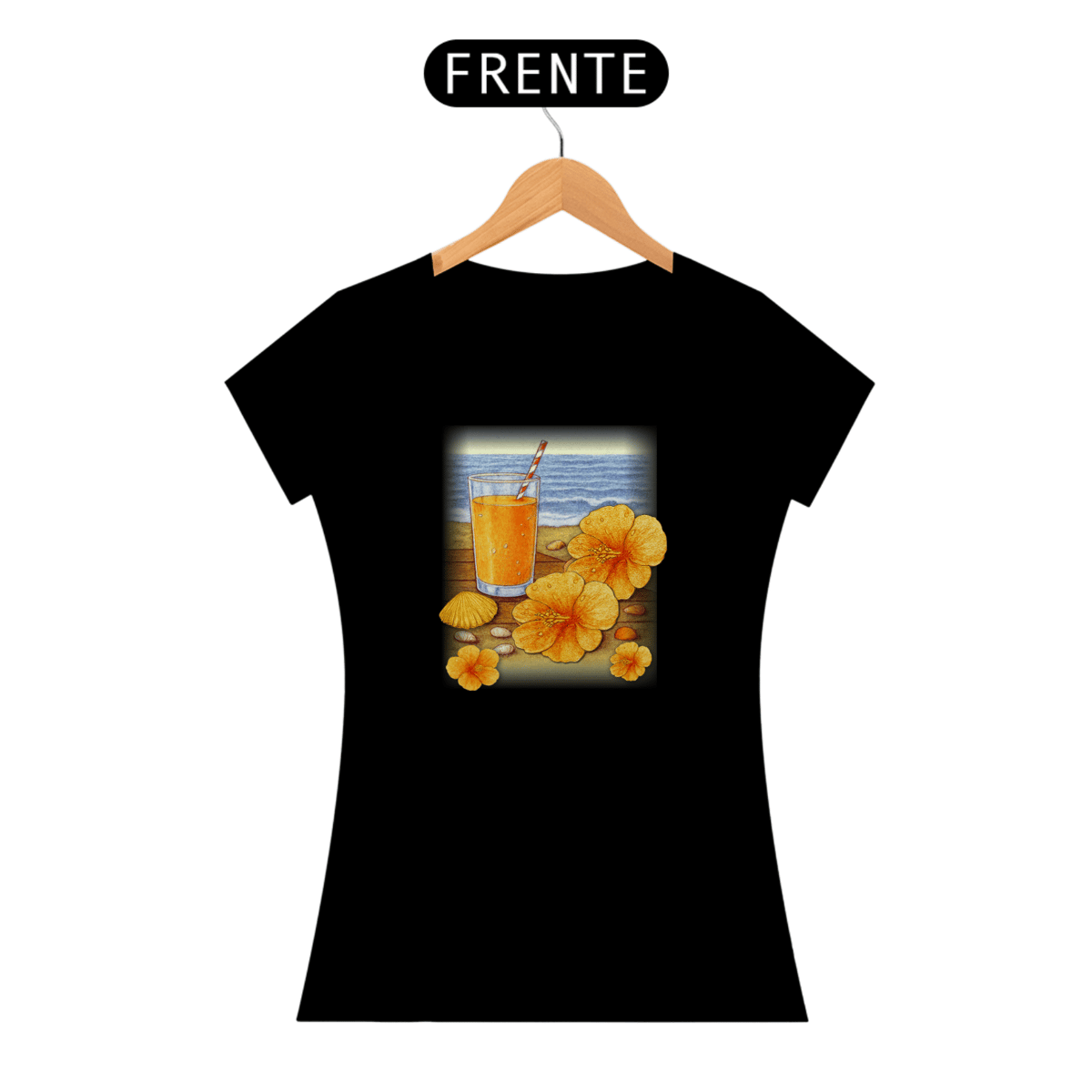 Nome do produto: Baby Long - Suco de Laranja Purifique sua Prosperidade