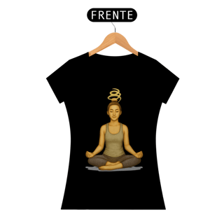 Nome do produto Baby Long - Estado Zero - A Meditação é o segredo do seu poder
