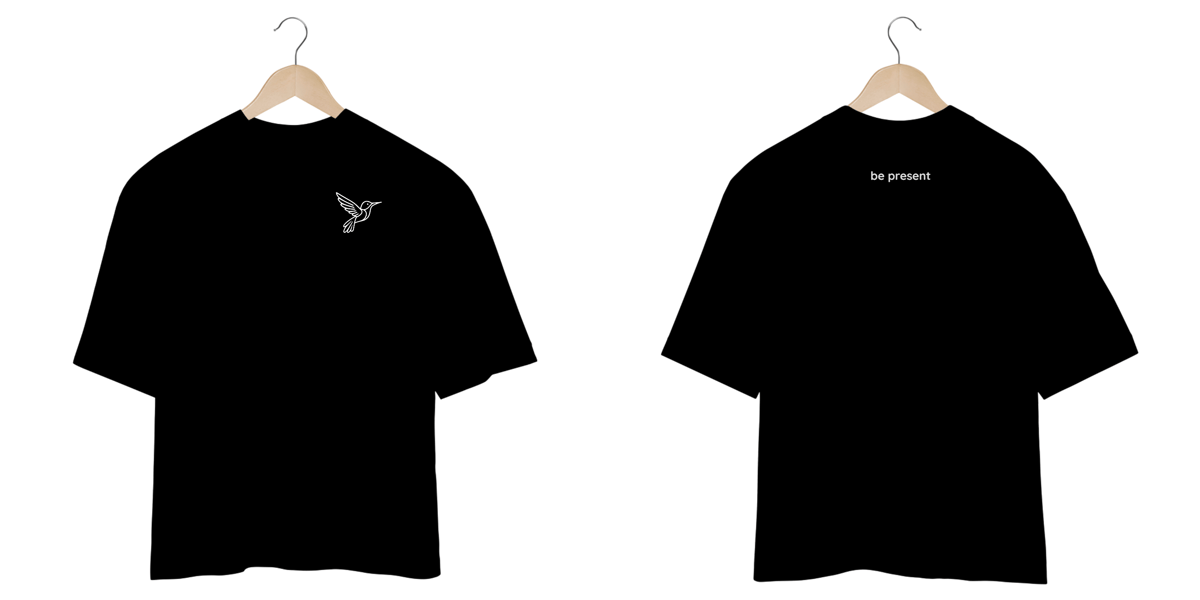 Nome do produto: streetwea Colibri