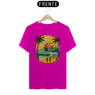 Nome do produto Camiseta T-Shirt - Palavras que Curam