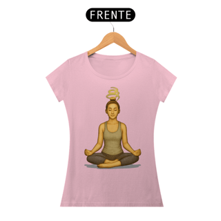 Nome do produto Baby Long - Estado Zero - A Meditação é o segredo do seu poder