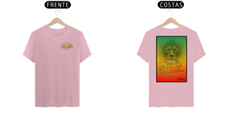 Nome do produto Camiseta - Iron Lion Zion - Banda Marley Celebration Tributo