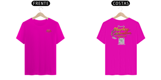 Nome do produto Camiseta - Banda Marley Celebration Tributo