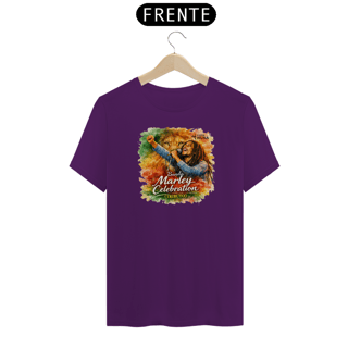Nome do produto Camiseta - Positive - Banda Marley Celebration Tributo