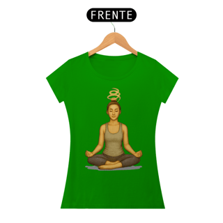 Nome do produto Baby Long - Estado Zero - A Meditação é o segredo do seu poder