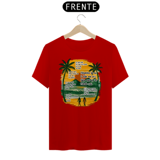 Nome do produto Camiseta T-Shirt - Palavras que Curam