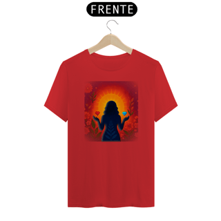 Nome do produto Camiseta T-Shirt - Emane seu Poder