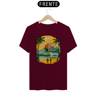 Nome do produto Camiseta T-Shirt - Palavras que Curam
