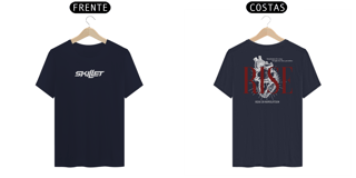 Nome do produto Cristã Band Unissex - Skillet