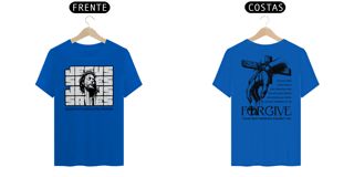Nome do produto T-Shirt Unissex Premium - Jesus Saves