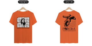 Nome do produto T-Shirt Unissex Premium - Jesus Saves