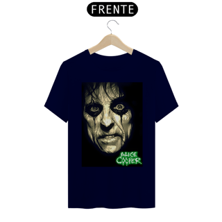 Nome do produto CQLRRL06 ALICE COOPER