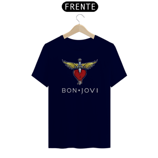 Nome do produto CQLRRL08 BON JOVI