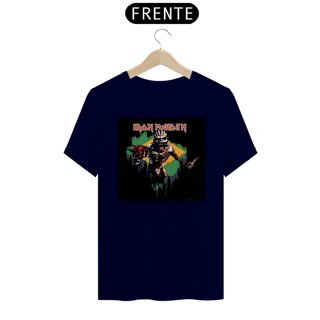 Nome do produto CQLRRL51 IRON MAIDEN