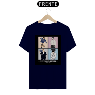 Nome do produto CQLBTS36 HOPE ON THE STAGE 2