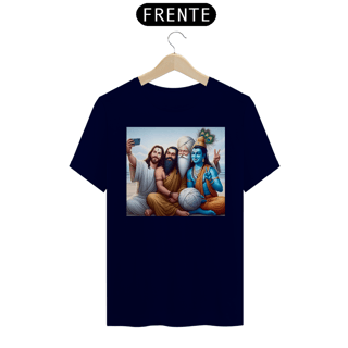 Nome do produto CQLDIV04 SELFIE MESTRES