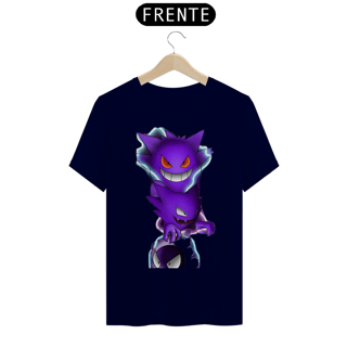 Nome do produto CQLPKM03 GASTLY HAUNTER GENGAR
