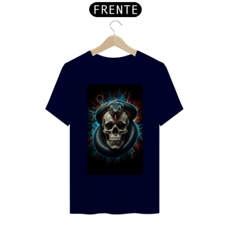 Nome do produto CQLPRS03 SKULL SERPENTE