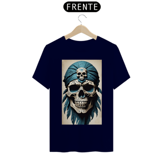 Nome do produto CQLPRS04 PIRATE SKULL