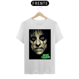 Nome do produto CQLRRL06 ALICE COOPER