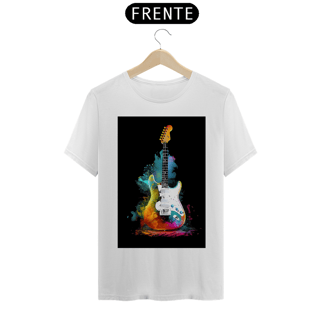 Nome do produto CQLRRL40 COLORED GUITAR