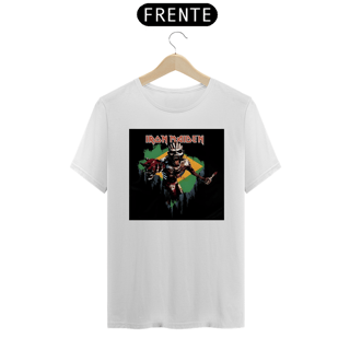 Nome do produto CQLRRL51 IRON MAIDEN