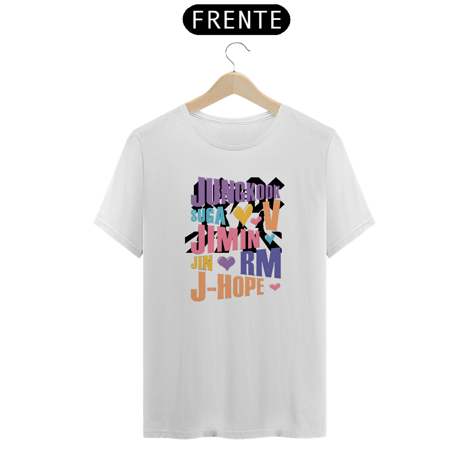 Nome do produto CQLBTS02 BOYS 1