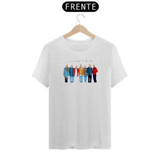 Nome do produto CQLBTS09 BANGTAN 1