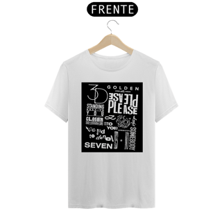 Nome do produto CQLBTS14 3D GOLDEN