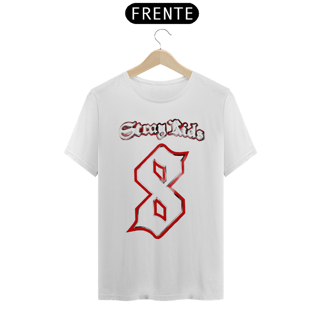 Nome do produto CQLBTS30 STRAY KIDS 2