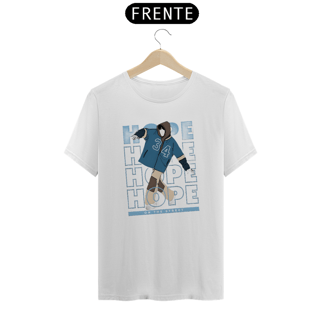 Nome do produto CQLBTS41 HOPE 34 ON THE STREET 2