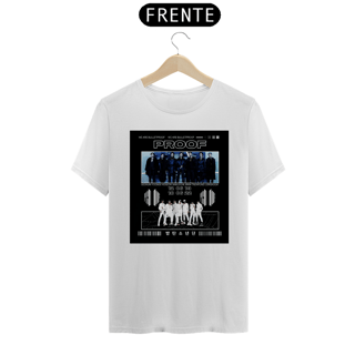 Nome do produto CQLBTS53 PROOF