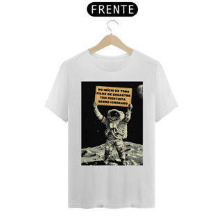 Nome do produto CQLGEK15 CIENTISTA IGNORADO