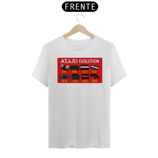 Nome do produto CQLGEK22 ATARI EVOLUTION