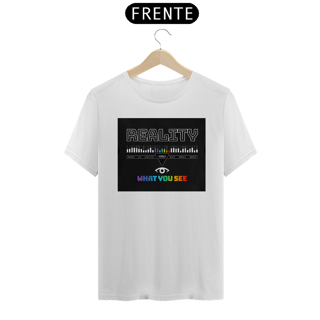 Nome do produto CQLGEK42 REALITY