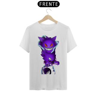 Nome do produto CQLPKM03 GASTLY HAUNTER GENGAR