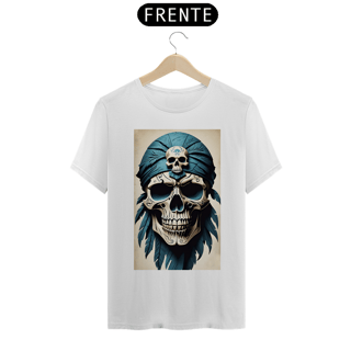 Nome do produto CQLPRS04 PIRATE SKULL