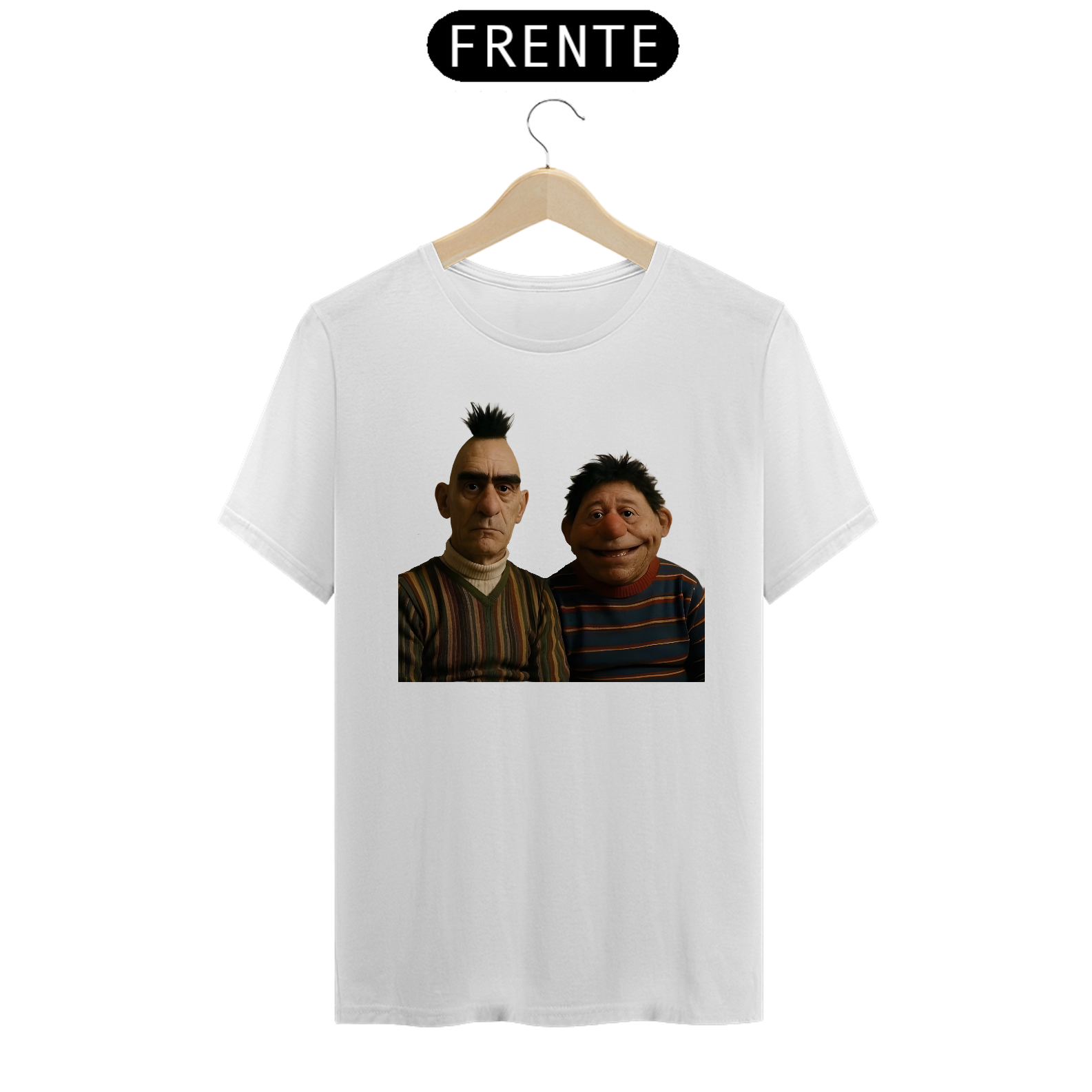 Nome do produto CQLPRS14 ENIO E BETO