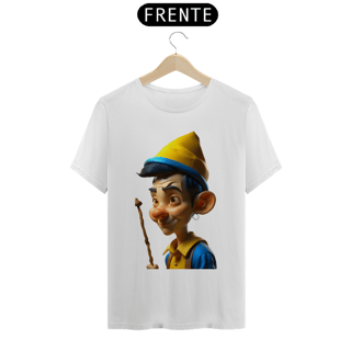 Nome do produto CQLPRS16 PINOCHIO