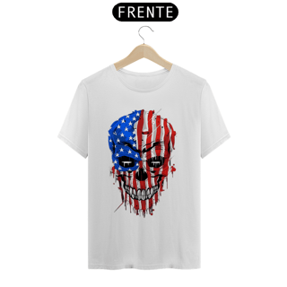 Nome do produto CQLPRS23 AMERICAN SKULL