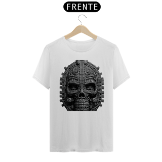 Nome do produto CQLPRS35 STONE SKULL