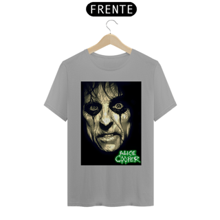 Nome do produto CQLRRL06 ALICE COOPER