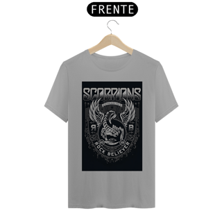 Nome do produto CQLRRL30 SCORPIONS