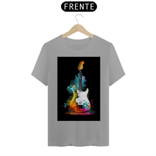 Nome do produto CQLRRL40 COLORED GUITAR