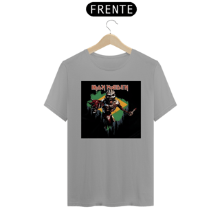 Nome do produto CQLRRL51 IRON MAIDEN