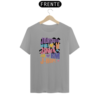 Nome do produto CQLBTS02 BOYS 1