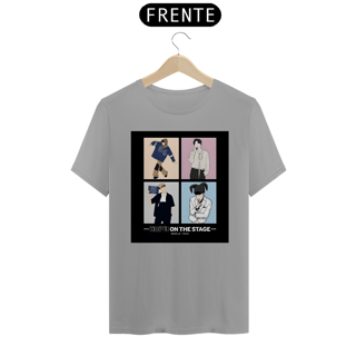 Nome do produto CQLBTS36 HOPE ON THE STAGE 2