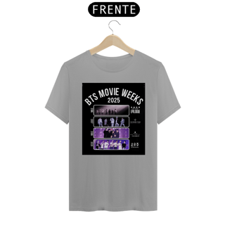 Nome do produto CQLBTS48 MOVIE WEEKS 2025